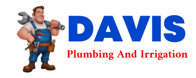 Trusted plumber in EMEIGH